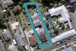 2/30 Aubrey Street, New Plymouth, New Plymouth
