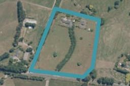 558 Palmer Mill Road, Taupo