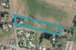 1333 Wellington Road, Crofton, Marton