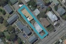 1/19 Somerfield Street, Somerfield, Christchurch
