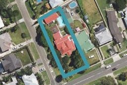 108 Fox Street, Whataupoko, Gisborne