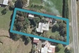1318 Wellington Road, Crofton, Marton