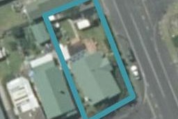 411 Willoughby Street, Thames, Thames