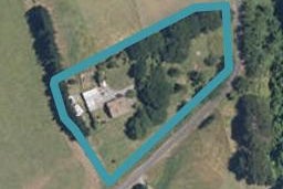184 Totaramahonga Road, Dannevirke, Dannevirke