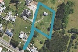 634 Wainui Road, Tamarau, Gisborne