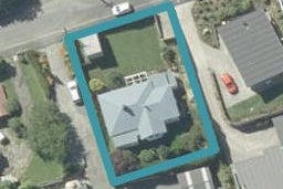 34 Kauri Street, Ravensbourne, Dunedin
