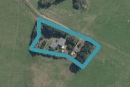 1259 Parewanui Road, Bulls