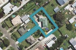 3A Turenne Street, Inner Kaiti, Gisborne