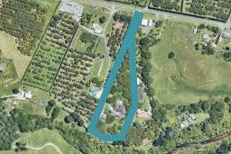 554A Old Highway, Whakamarama, Tauranga