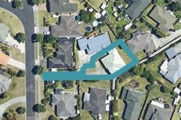 4A Thebes Grove, Papamoa Beach, Papamoa