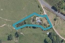 7089 State Highway 1, Pakaraka, Moerewa