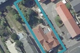 36 Oxford Street, South Dunedin, Dunedin