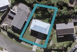 25 Rossiter Crescent, Lynmouth, New Plymouth