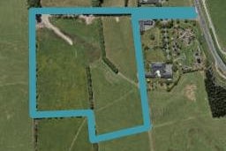 511 Bainfield Road, Waihopai, Invercargill