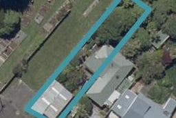 7 Virginia Avenue, Broad Bay, Dunedin