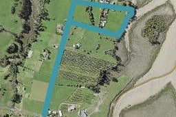 134 Wades Road, Howick