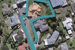 1B Turehu Street, Merrilands, New Plymouth