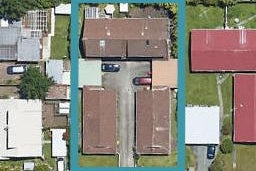 45D Elizabeth Street, Victoria, Rotorua