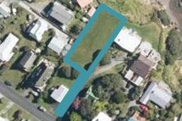12 Rewa Place, Russell, Russell