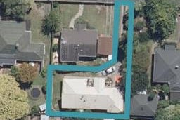 8A East Street, Claudelands, Hamilton