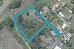 18B Downes Road, Roseneath, Port Chalmers
