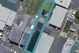 25 Ellice Street, Mount Victoria, Wellington