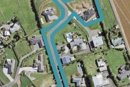 6 Cranleigh Way, Bombay, Bombay
