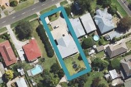 129 Fox Street, Whataupoko, Gisborne