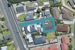 11C Bellevue Road, Brookfield, Tauranga