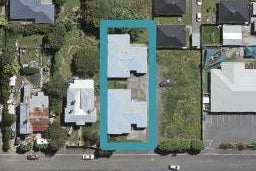 160 Eye Street, Appleby, Invercargill