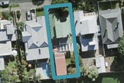 12 Trinity Street, Ponsonby, Auckland