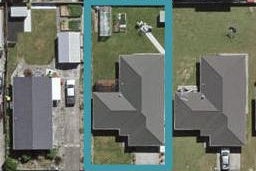 10 Albany Street, Kingswell, Invercargill