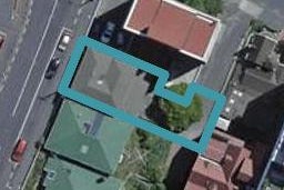 5/183 The Terrace, Wellington Central, Wellington