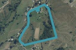 137 Blackbird Valley Road, Upper Moutere