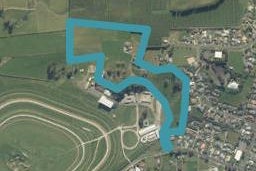 1021 Racecourse Road, Te Awamutu, Te Awamutu