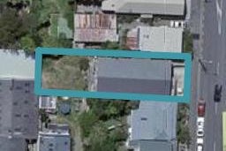 206 Rintoul Street, Berhampore, Wellington