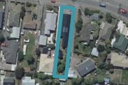 61 Rookwood Avenue, New Brighton, Christchurch