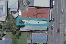 520 Adelaide Road, Berhampore, Wellington