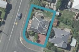 135 Elgin Road, Maryhill, Dunedin