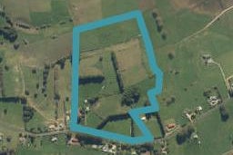 2180 Te Rahu Road, Te Awamutu, Te Awamutu