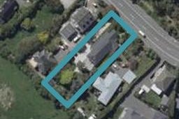 150 Dyers Pass Road, Cashmere, Christchurch