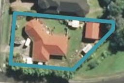 40 Rata Street, Hawera