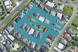 8 Bert Wall Drive, Omokoroa, Ōmokoroa