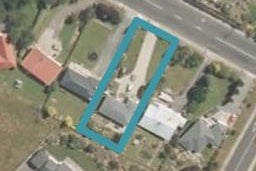 46 Wilson Road, Balclutha