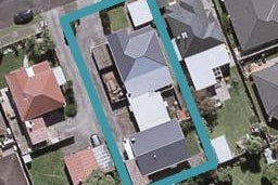 3/14 Karamu Street, Strandon, New Plymouth