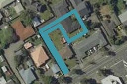 233B College Street, West End, Palmerston North