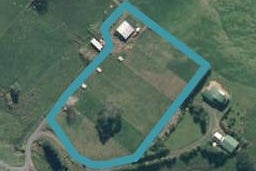 729A Kaiaua Road, Mangatangi, Pokeno
