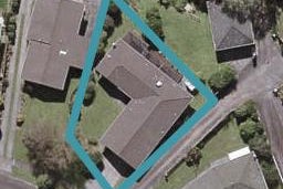 16 Truby King Street, Merrilands, New Plymouth