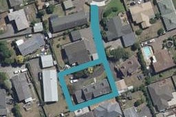 17 Leyton Place, Nawton, Hamilton