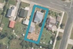20 Market Street, Kaitangata